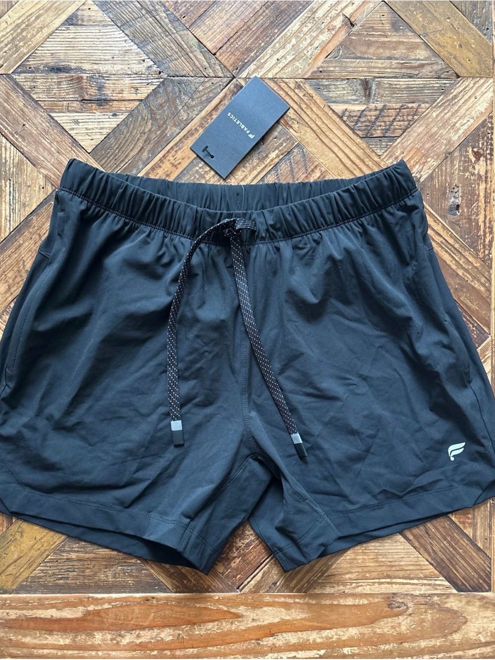 Fabletics Men’s The 5” One Short